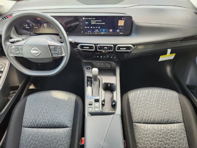 New 2027 Nissan Sentra SV w/ Floor Mat Package FWD image 23