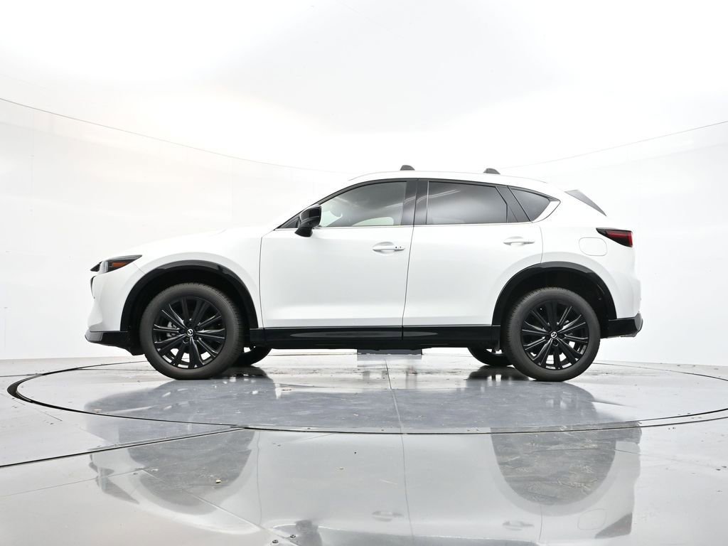 Used 2025 MAZDA CX-5 2.5 Turbo image 30