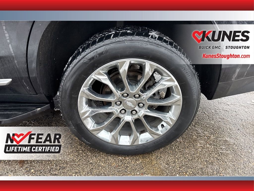 Used 2023 GMC Yukon Denali image 18