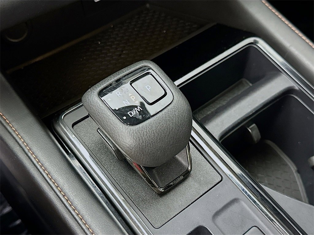 Used 2023 Nissan Pathfinder Rock Creek image 33