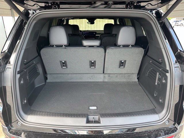 New 2026 Buick Enclave Avenir w/ Super Cruise Package FWD image 32