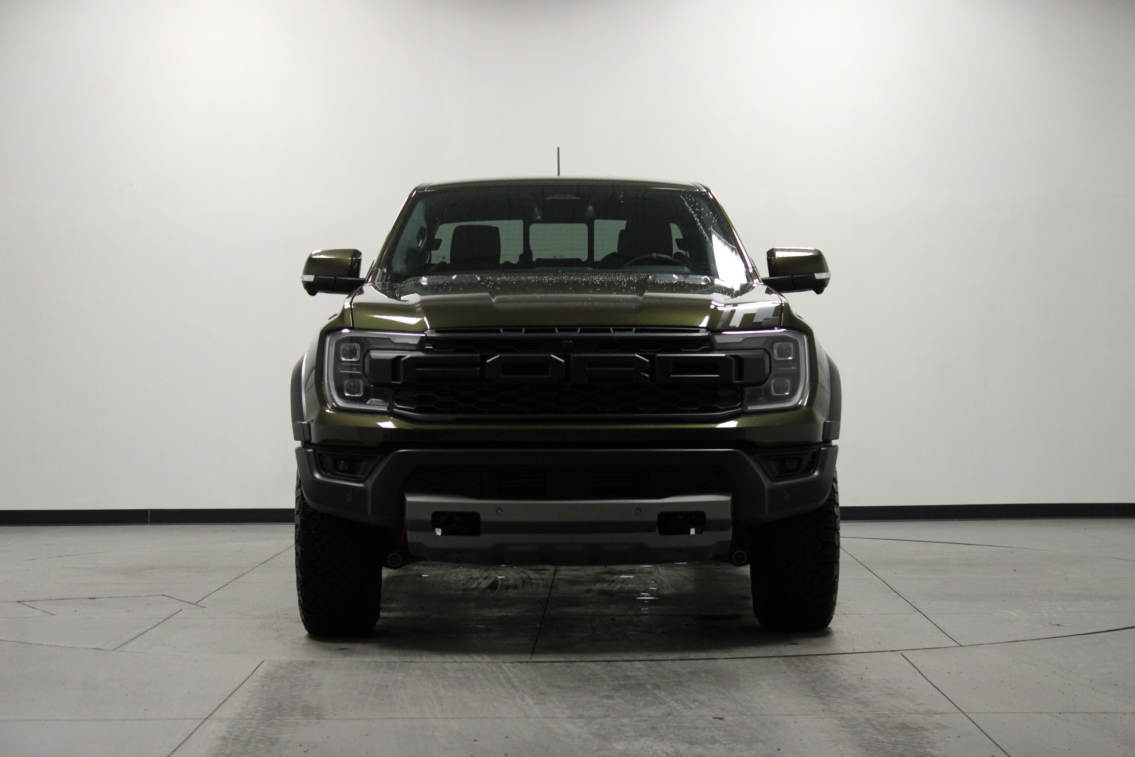 Used 2024 Ford Ranger Raptor image 9