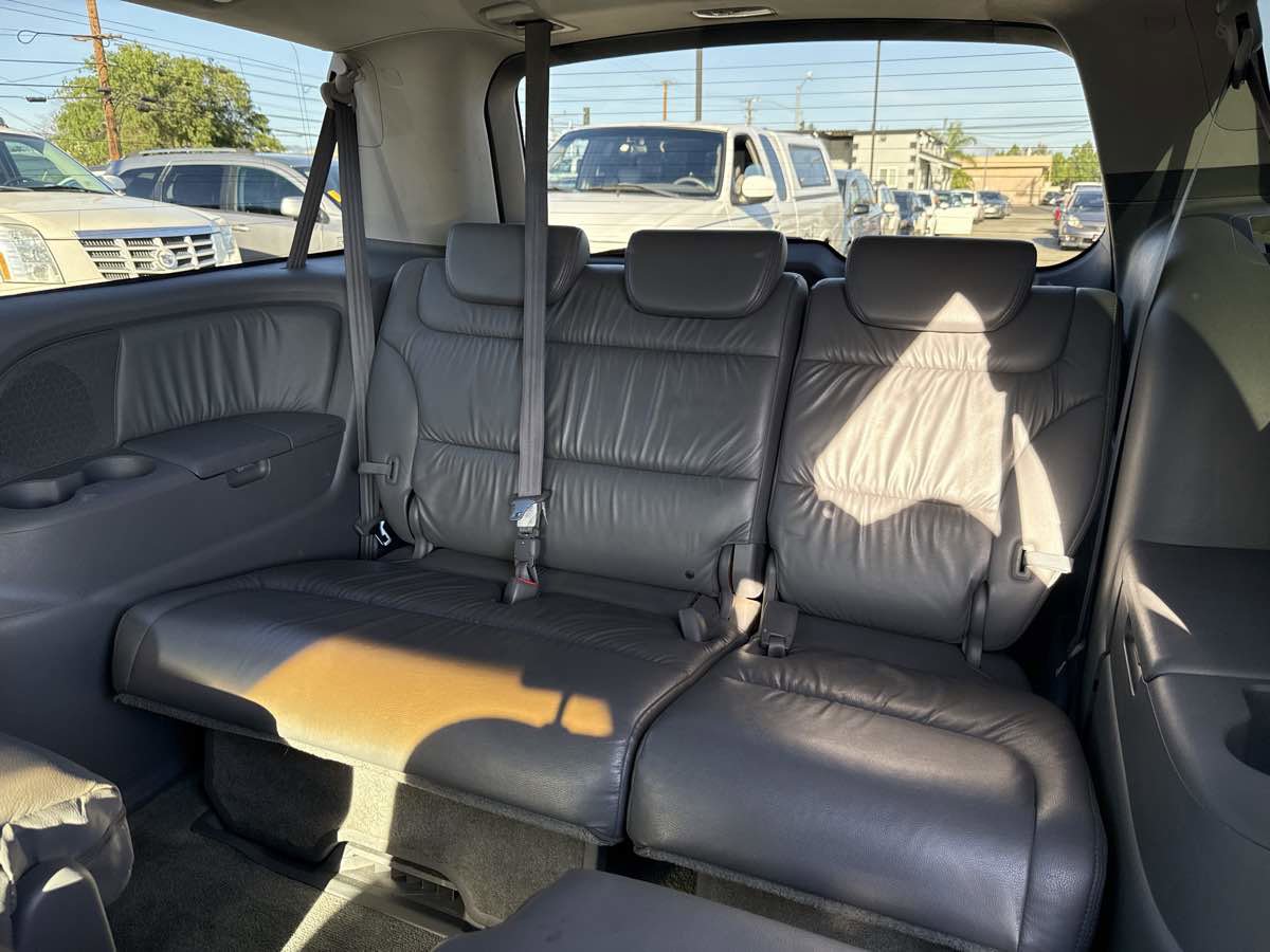 Used 2007 Honda Odyssey EX-L image 11