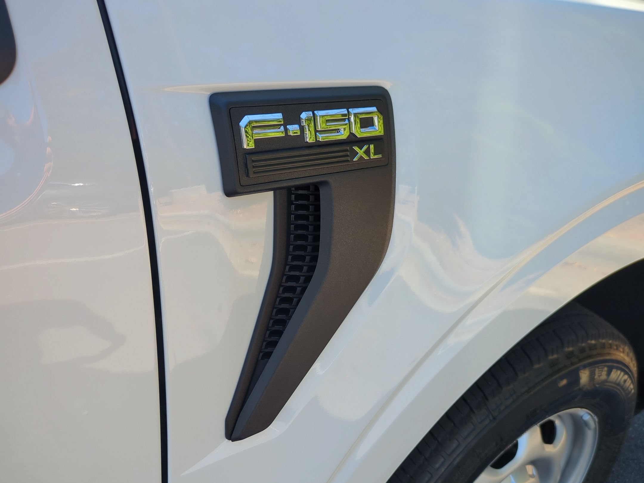 New 2026 Ford F150 XL RWD image 30