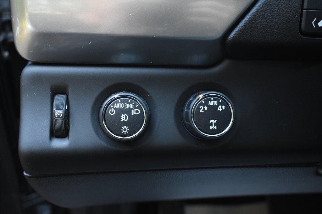 Used 2016 Chevrolet Tahoe LT w/ Luxury Package image 22