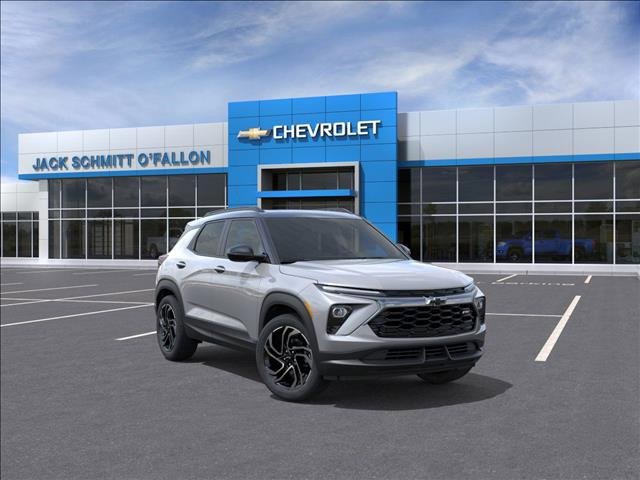 New 2026 Chevrolet TrailBlazer RS w/ Convenience Package