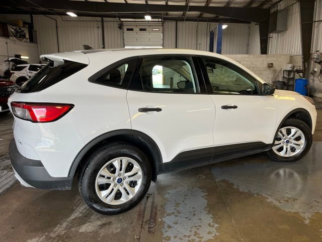 Used 2022 Ford Escape S AWD/4WD image 6