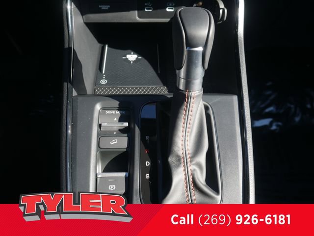 New 2026 Honda CR-V Sport Touring image 33