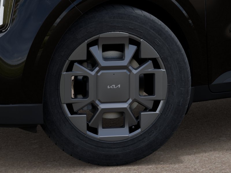 New 2026 Kia Carnival EX FWD image 9