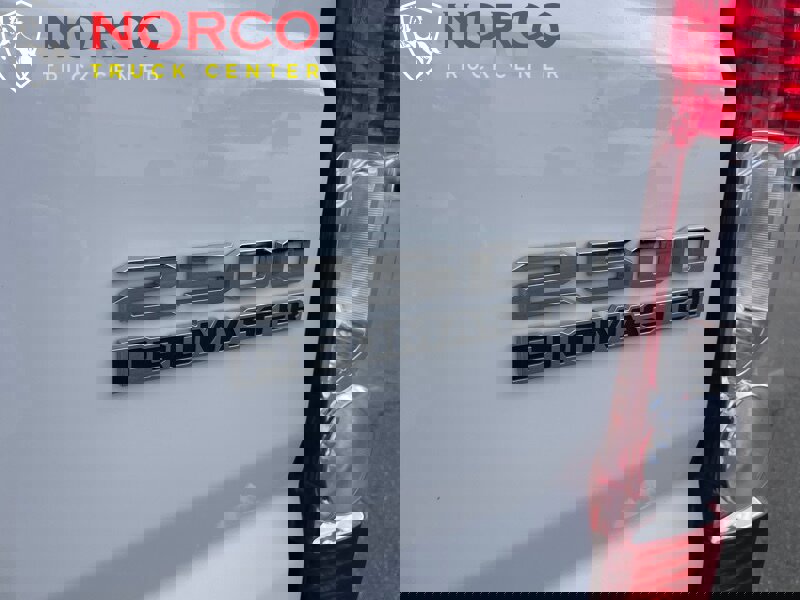 Used 2023 RAM ProMaster 2500 image 10