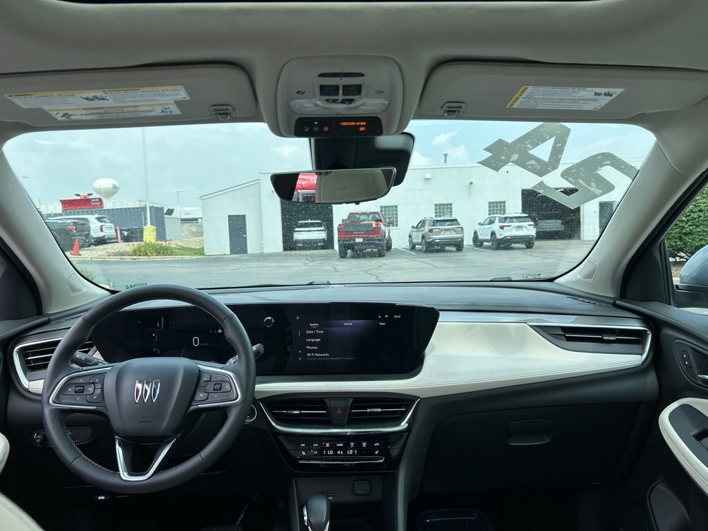 Certified 2024 Buick Encore GX Avenir w/ Avenir Technology Package FWD image 31