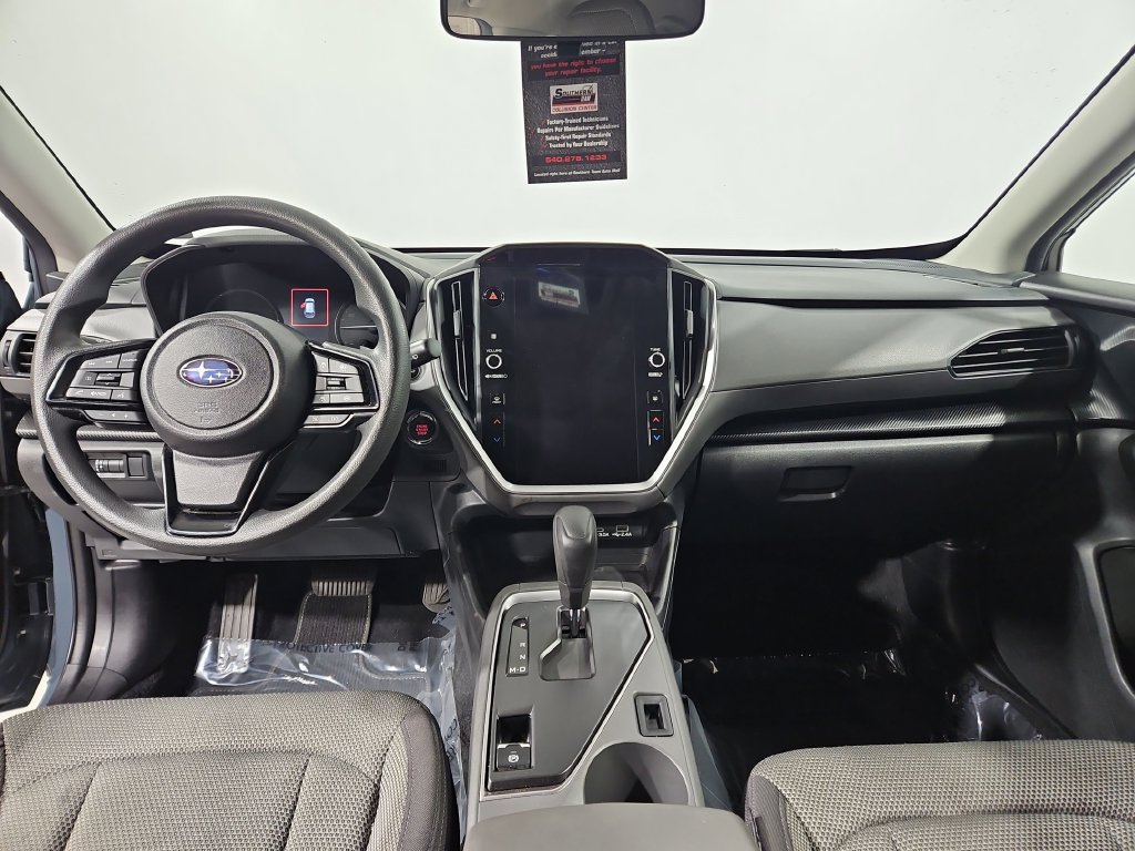 Used 2024 Subaru Crosstrek 2.0i Premium AWD/4WD image 18