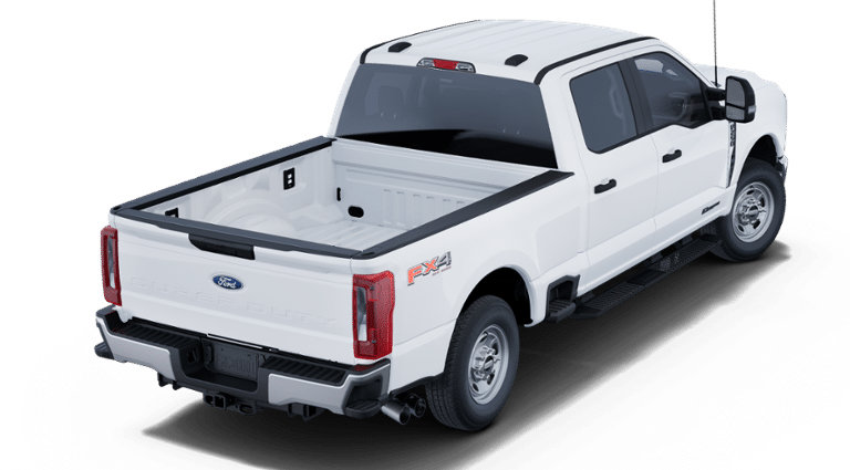 New 2025 Ford F250 XL w/ FX4 Off-Road Package AWD/4WD image 25