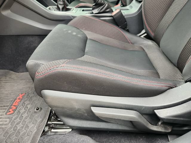 Used 2024 Subaru WRX Premium AWD/4WD image 23
