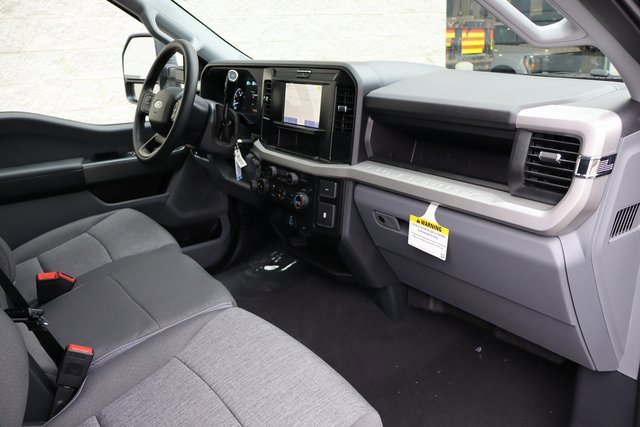 New 2026 Ford F250 XL w/ STX Appearance Package image 34