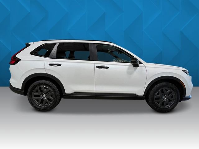 New 2026 Honda CR-V TrailSport image 8