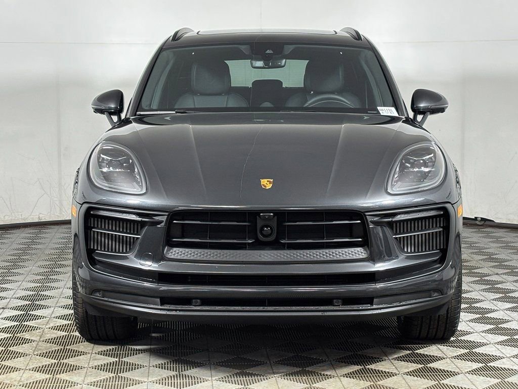 Used 2026 Porsche Macan S AWD/4WD image 10