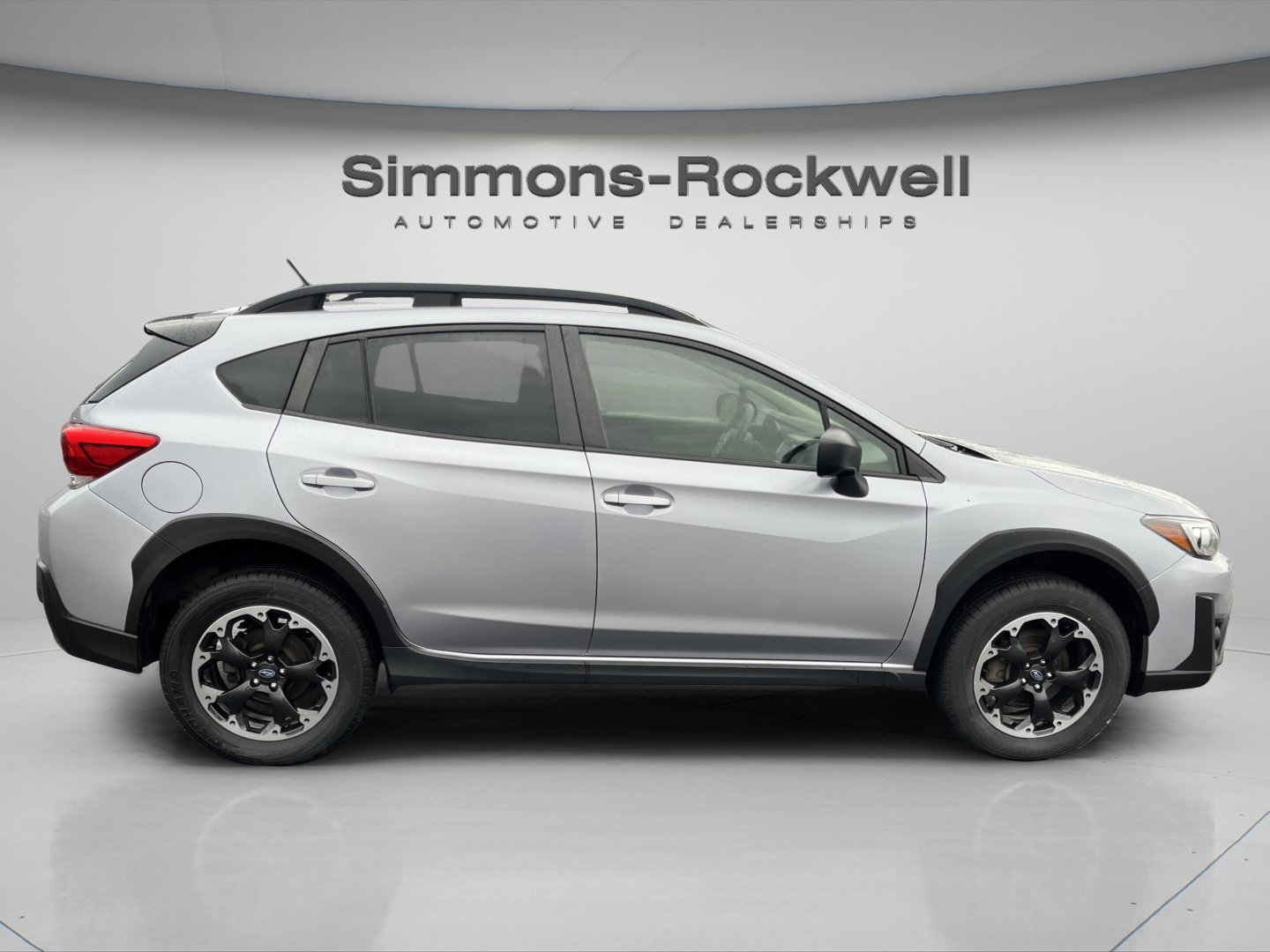Used 2023 Subaru Crosstrek 2.0i AWD/4WD image 6