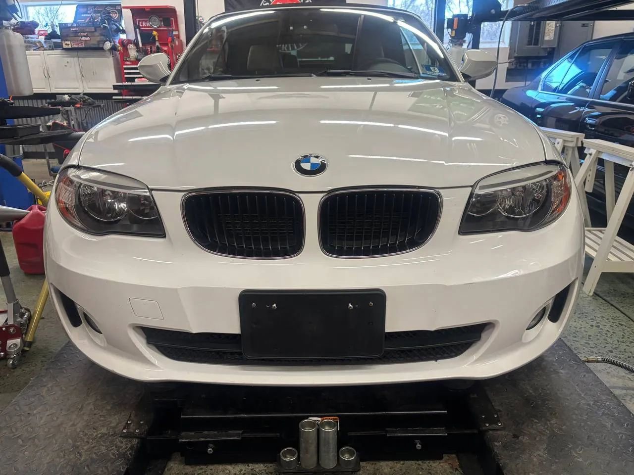 Used 2012 BMW 128i Convertible