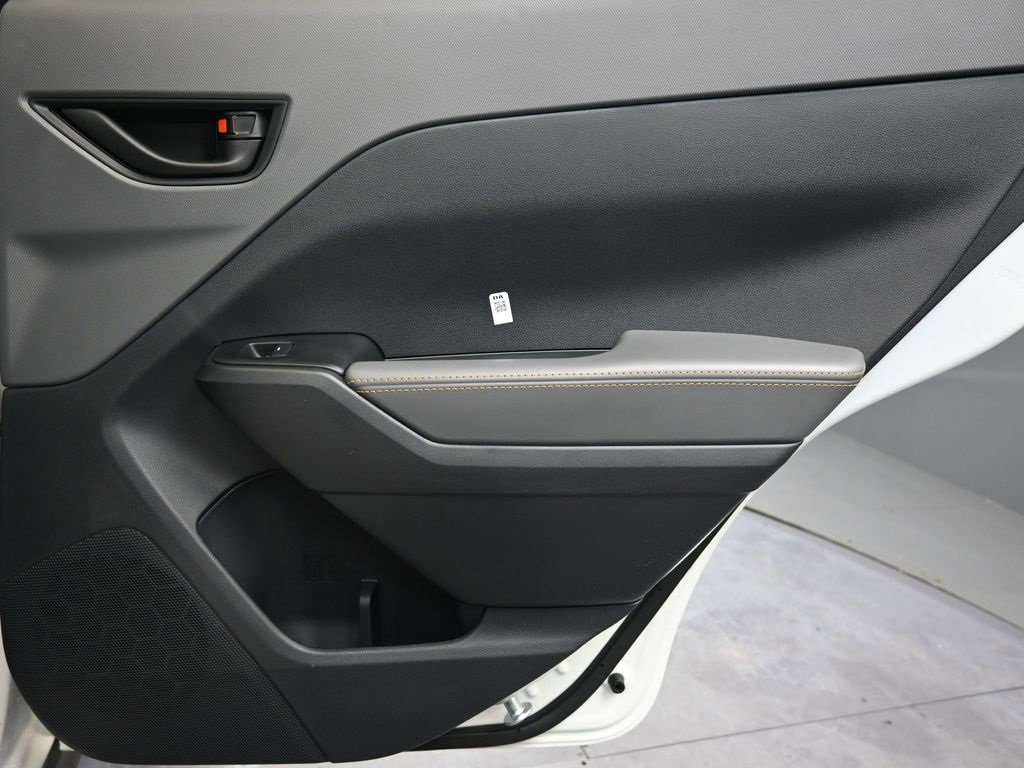 New 2026 Subaru Crosstrek 2.5i Wilderness image 14