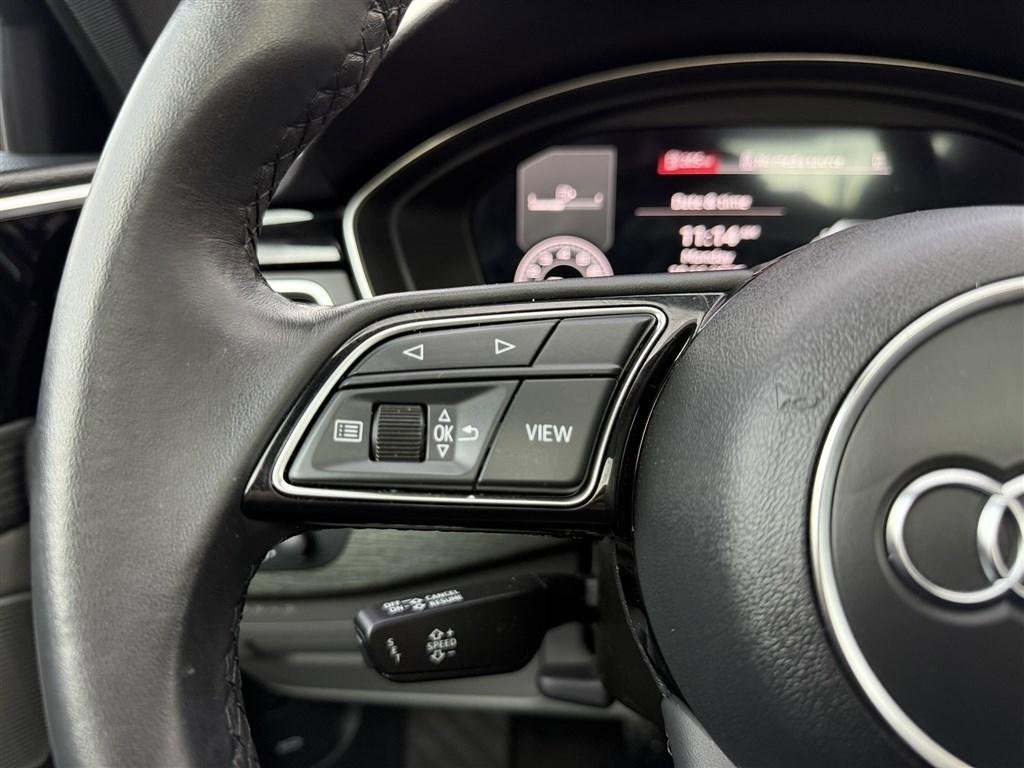 Used 2022 Audi A4 2.0T Premium Plus w/ Premium Plus Package image 28