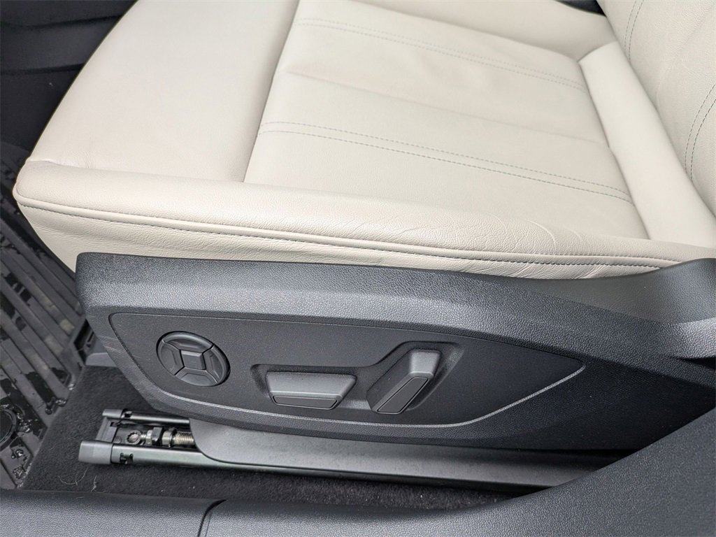 Used 2022 Audi A3 2.0T Premium Plus w/ Premium Plus Package image 14