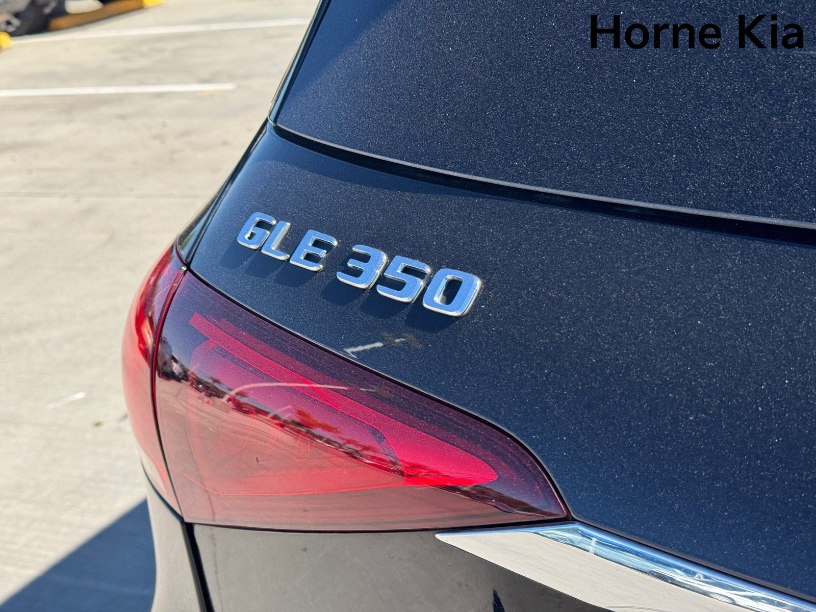 Used 2020 Mercedes-Benz GLE 350 4MATIC image 27