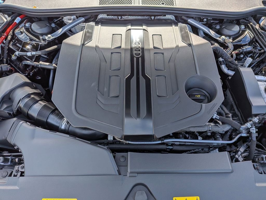 New 2026 Audi A6 Premium Plus image 15