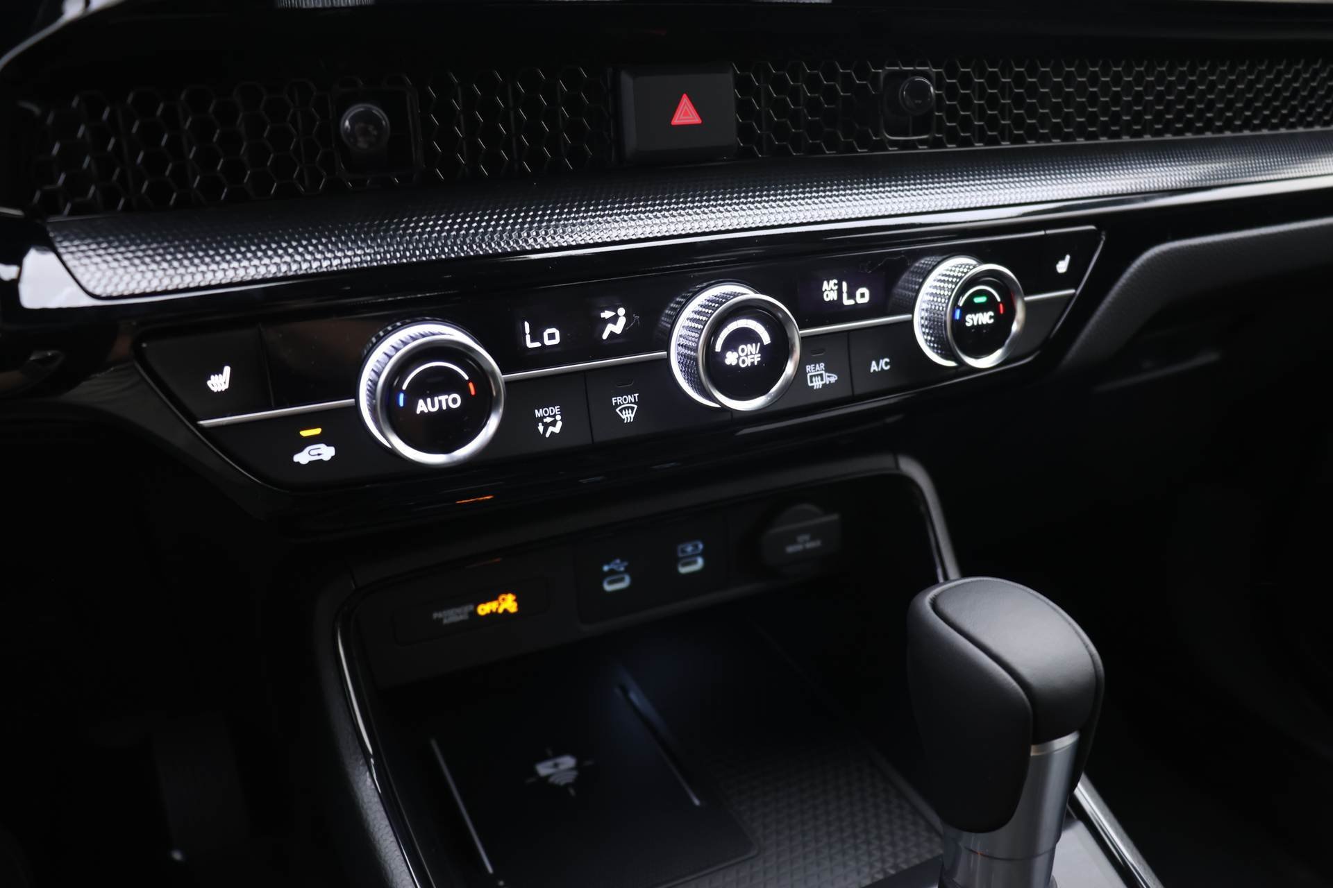 New 2026 Honda CR-V Sport Touring image 6