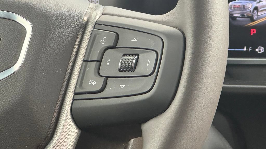 Used 2026 GMC Sierra 1500 Denali AWD/4WD image 17