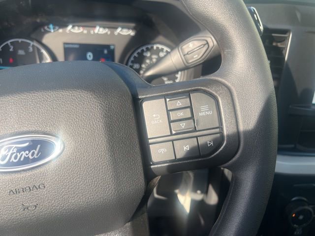 New 2026 Ford F550 4x4 Regular Cab Super Duty image 17