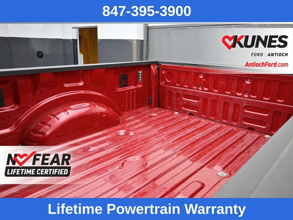 Used 2022 Ford F250 Platinum image 29