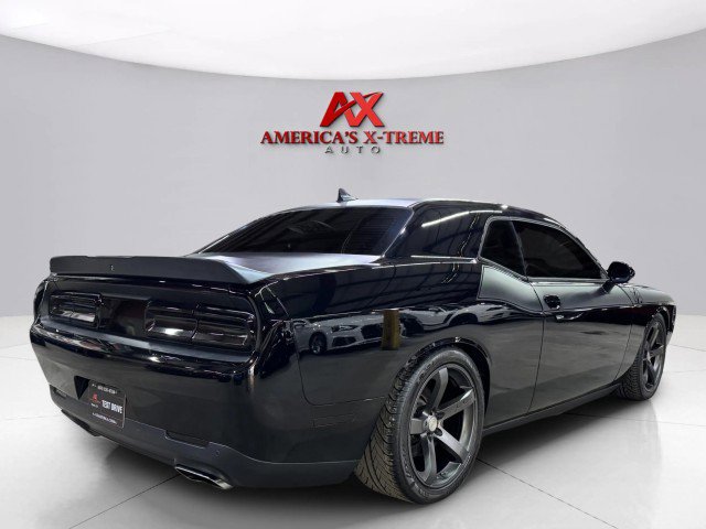 Used 2018 Dodge Challenger T/A image 7
