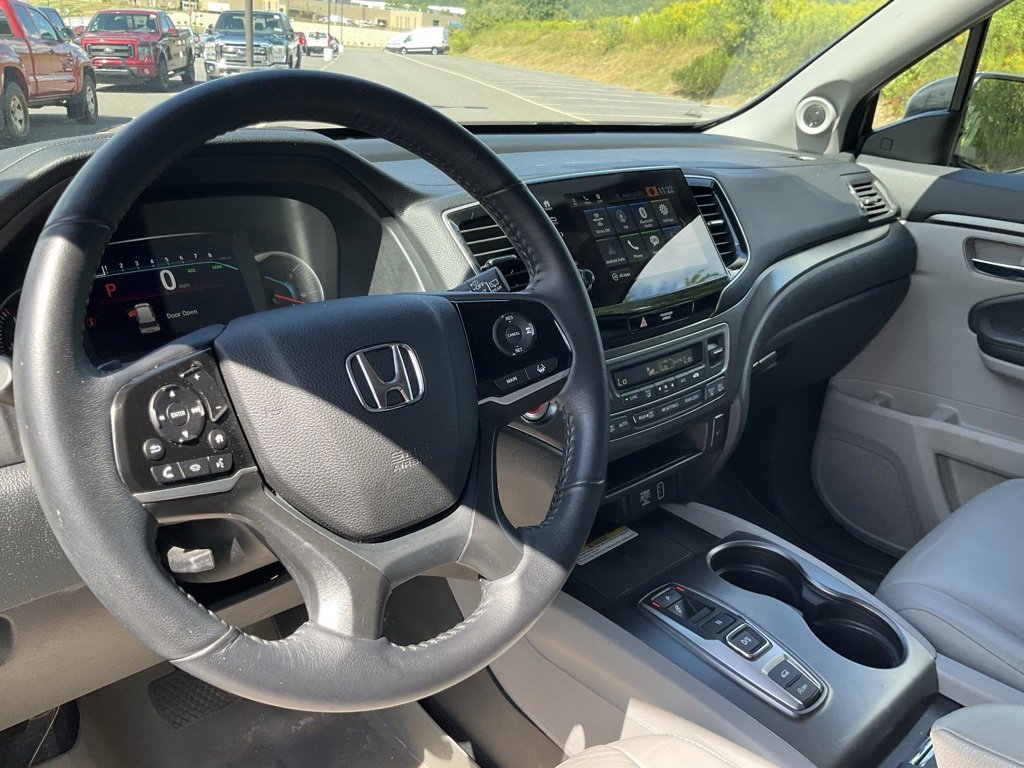 Used 2022 Honda Pilot Special Edition image 23