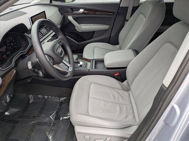 Used 2018 Audi Q5 2.0T Premium Plus image 17