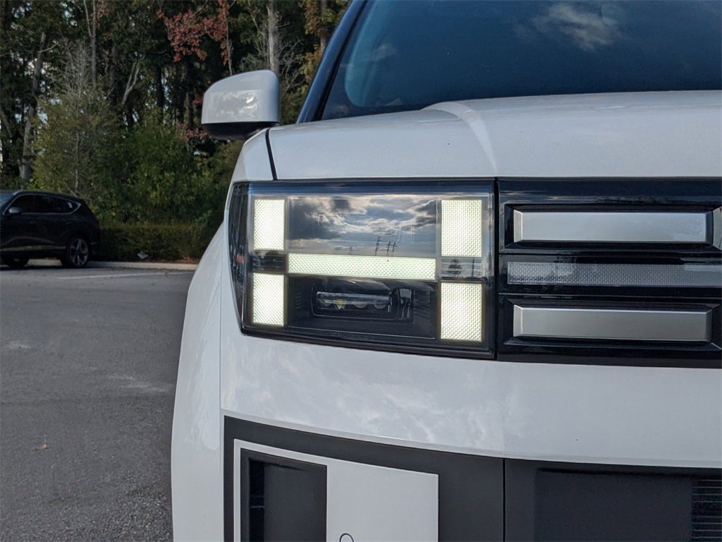 New 2026 Hyundai Santa Fe SE image 9