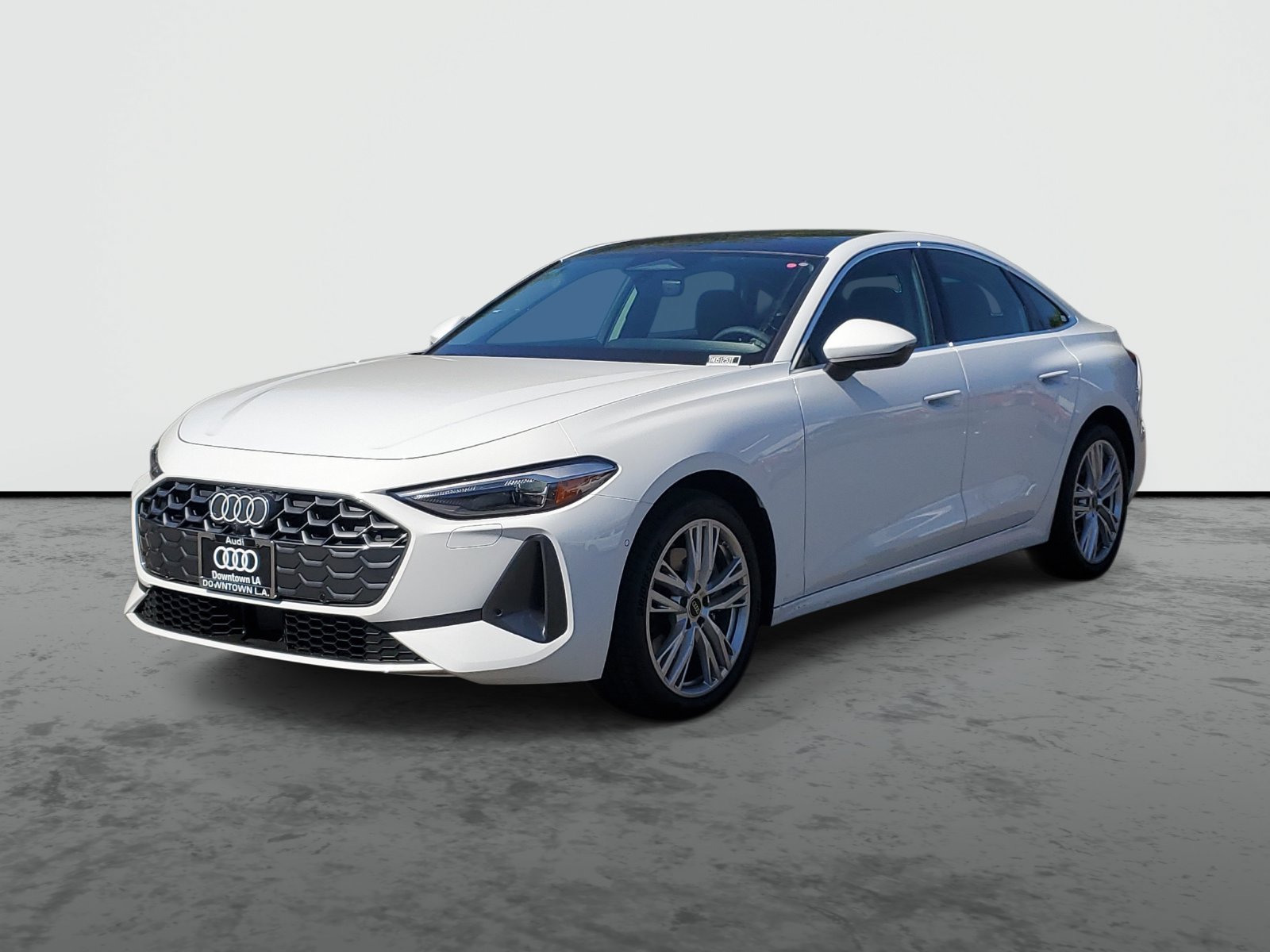 New 2026 Audi A5 Premium AWD/4WD image 2