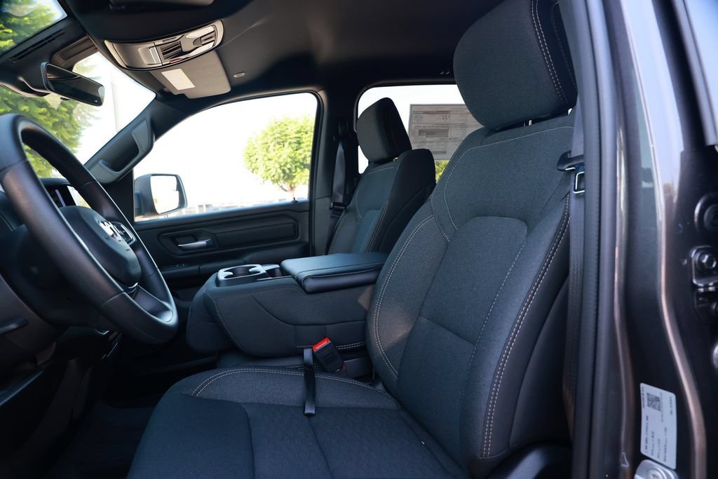 New 2026 RAM 1500 Tradesman RWD image 17