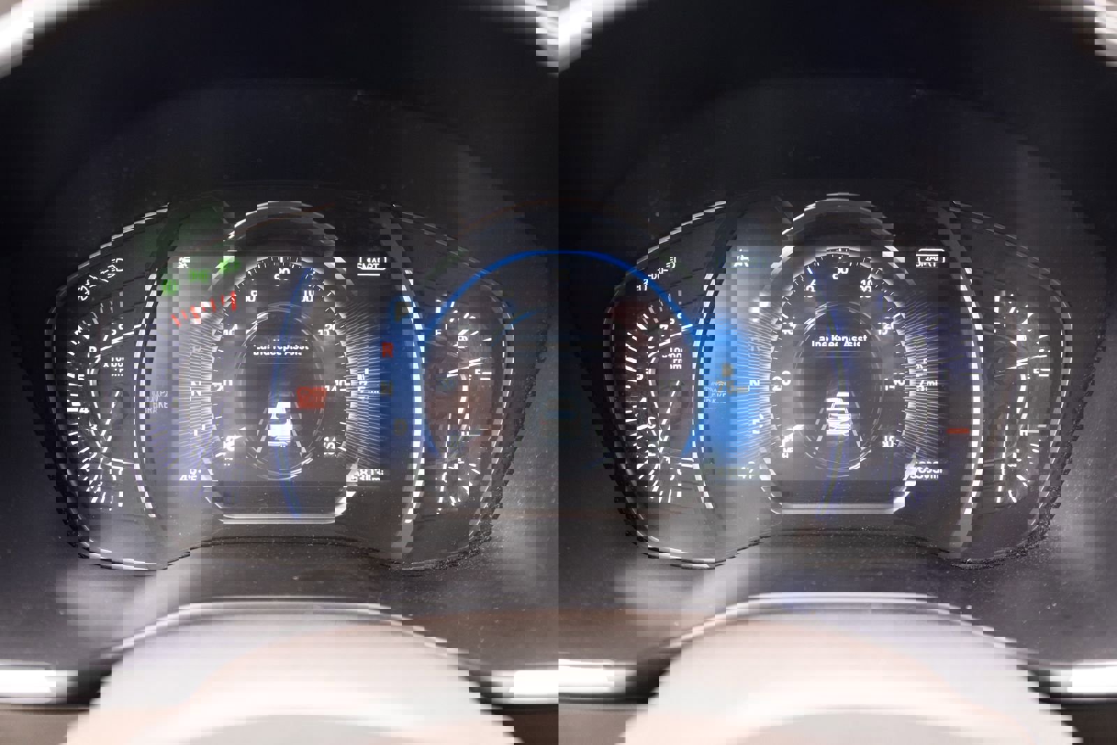 Used 2020 Hyundai Santa Fe SEL image 7