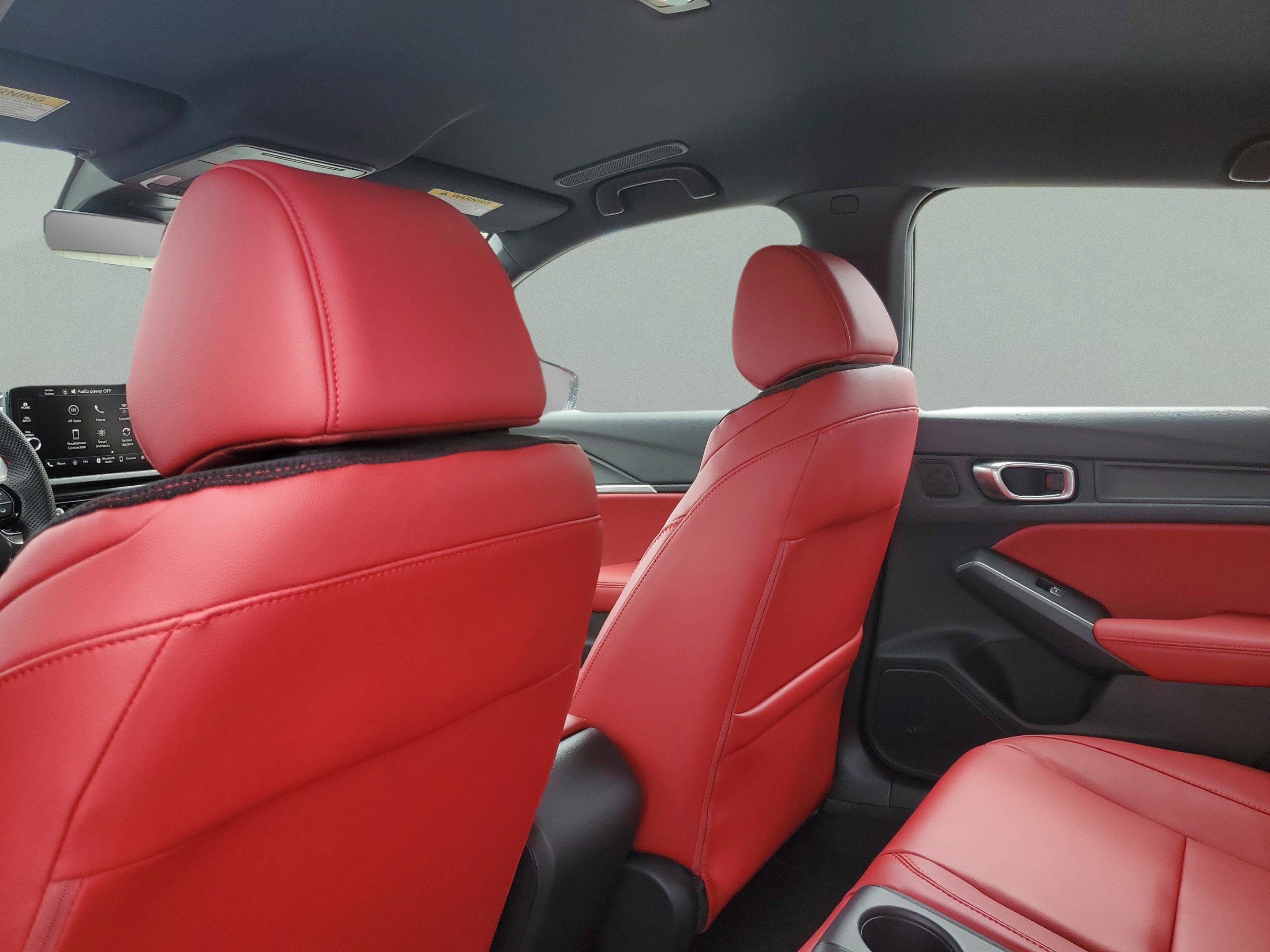 New 2026 Acura Integra Type S image 13