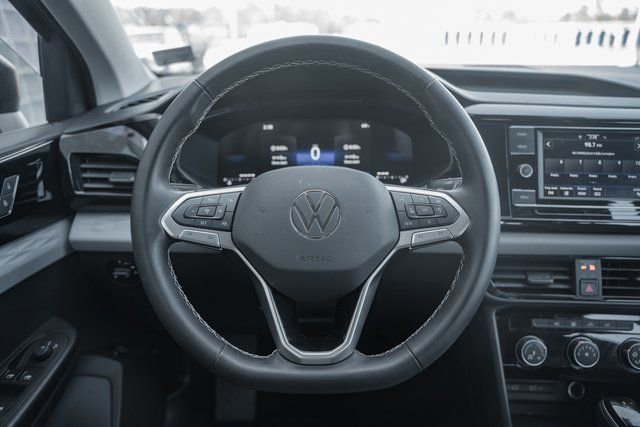 Used 2024 Volkswagen Taos S w/ MDO Package image 30