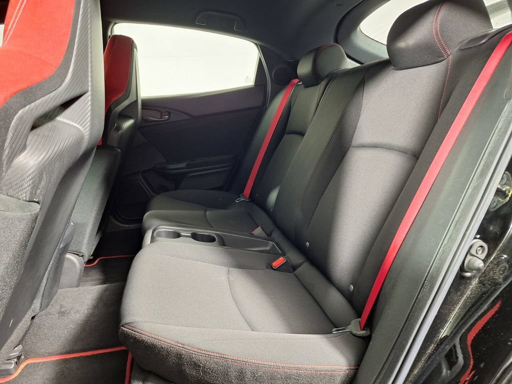Used 2021 Honda Civic Type R image 22