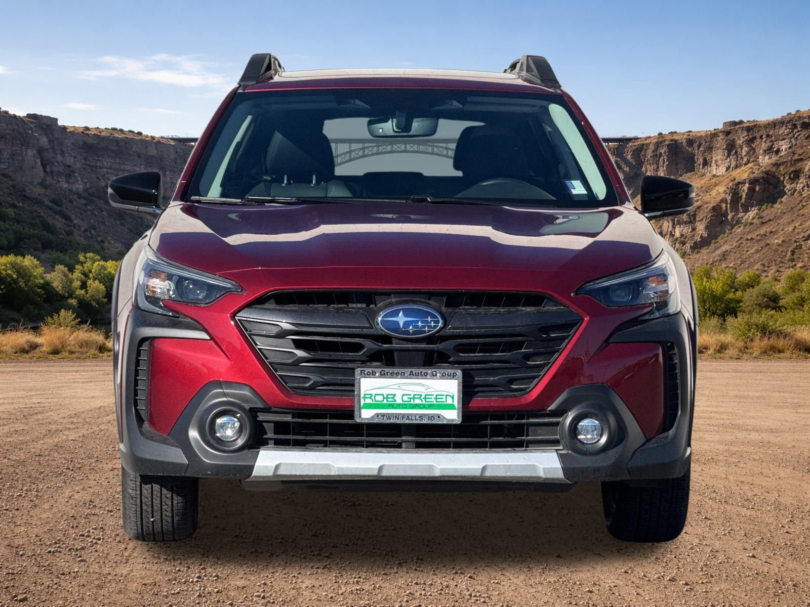 Used 2023 Subaru Outback Limited XT image 8