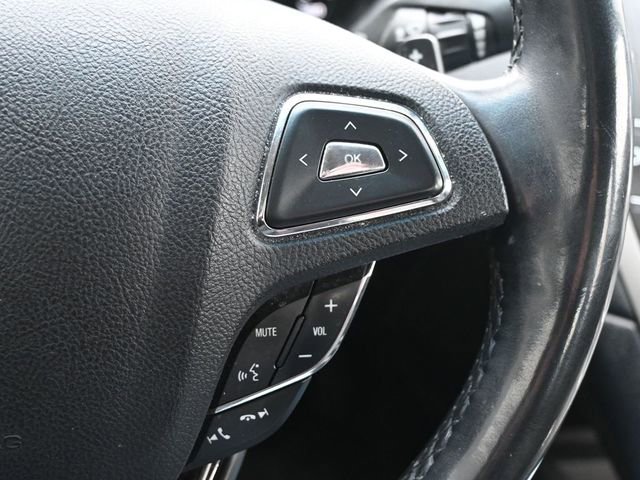 Used 2016 Lincoln MKZ AWD w/ Equipment Group 300A Reserve image 34