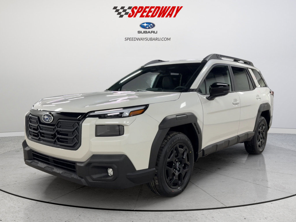 New 2026 Subaru Outback Limited image 3
