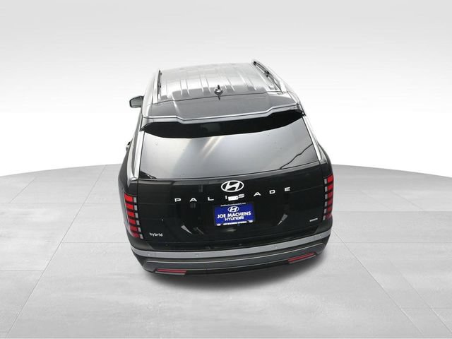 New 2026 Hyundai Palisade SEL AWD/4WD image 28