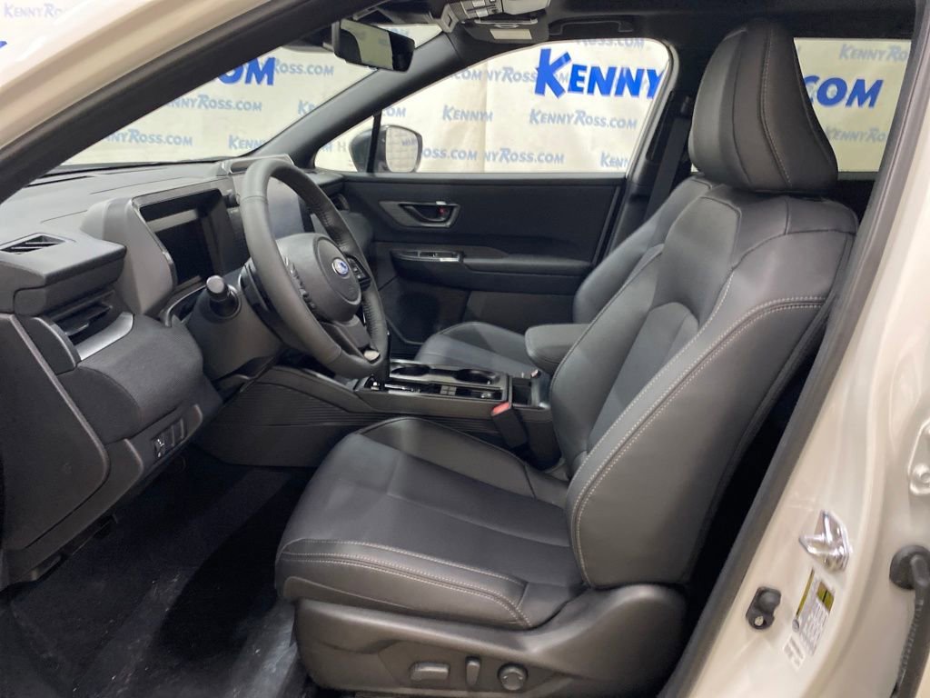 New 2026 Subaru Outback Limited XT image 7