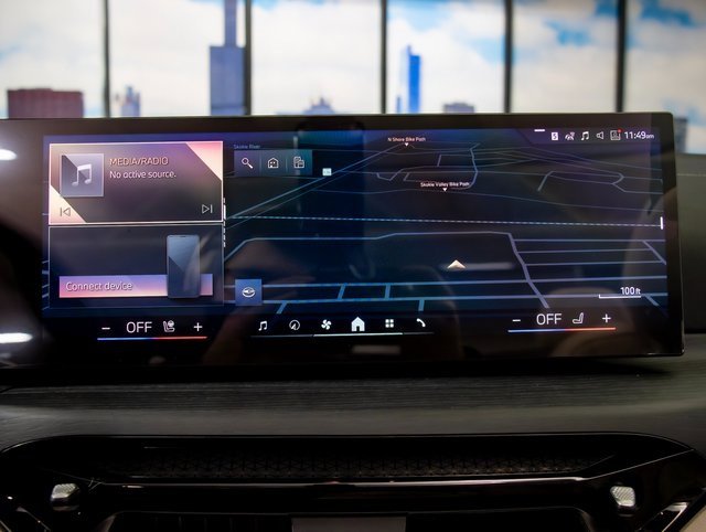 New 2026 BMW 430i xDrive Convertible image 20