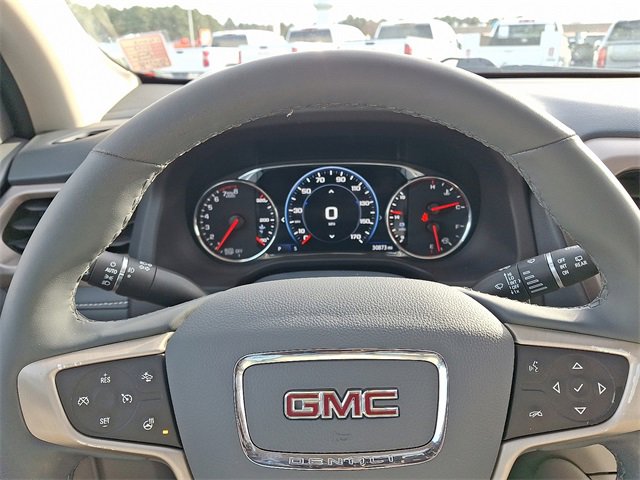 Used 2023 GMC Acadia Denali w/ Denali Ultimate Package image 20