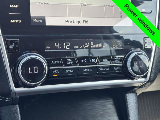 Used 2019 Subaru Outback 2.5i Limited AWD/4WD image 22